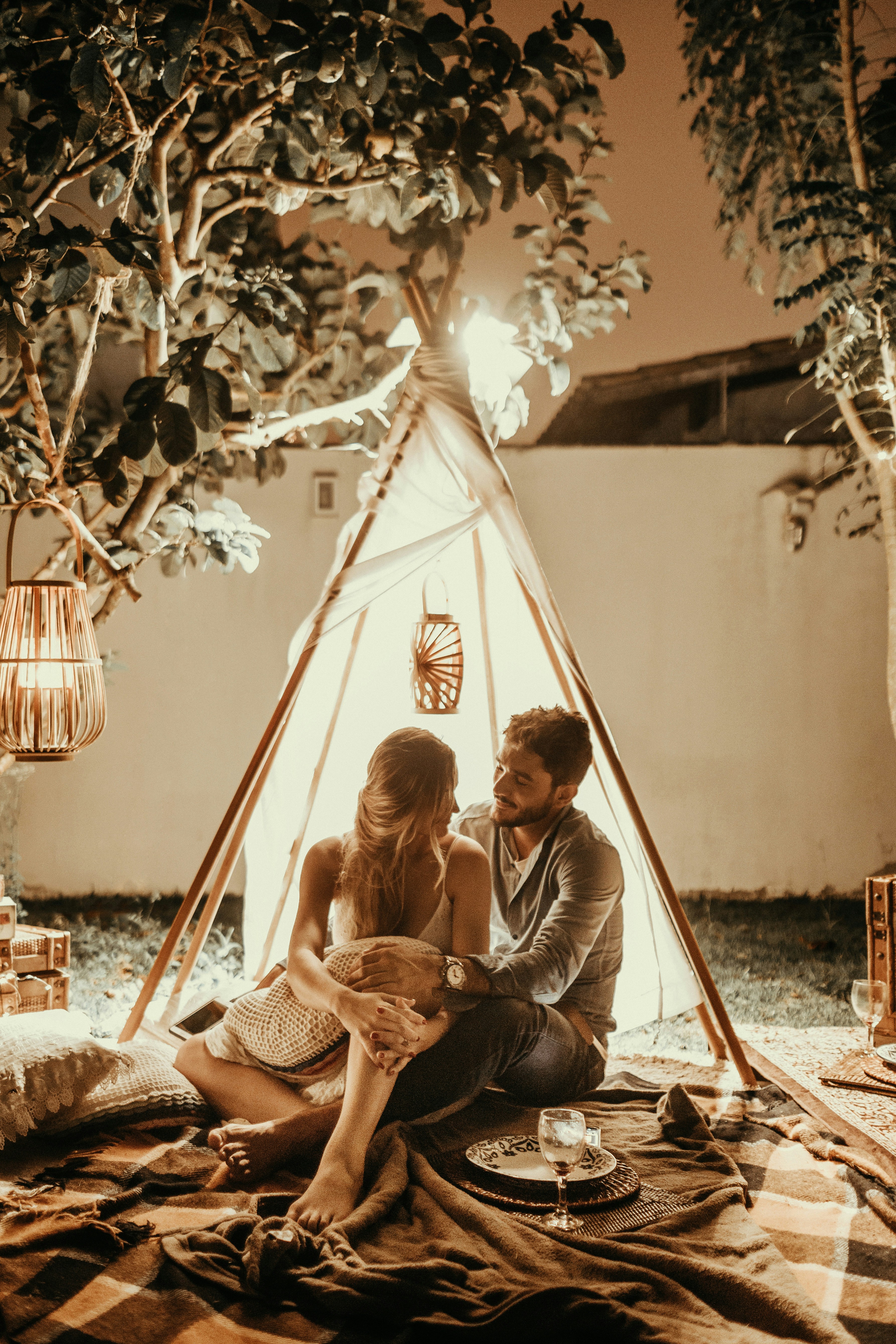 Prenup Photo 1