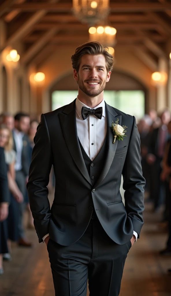 Best Man