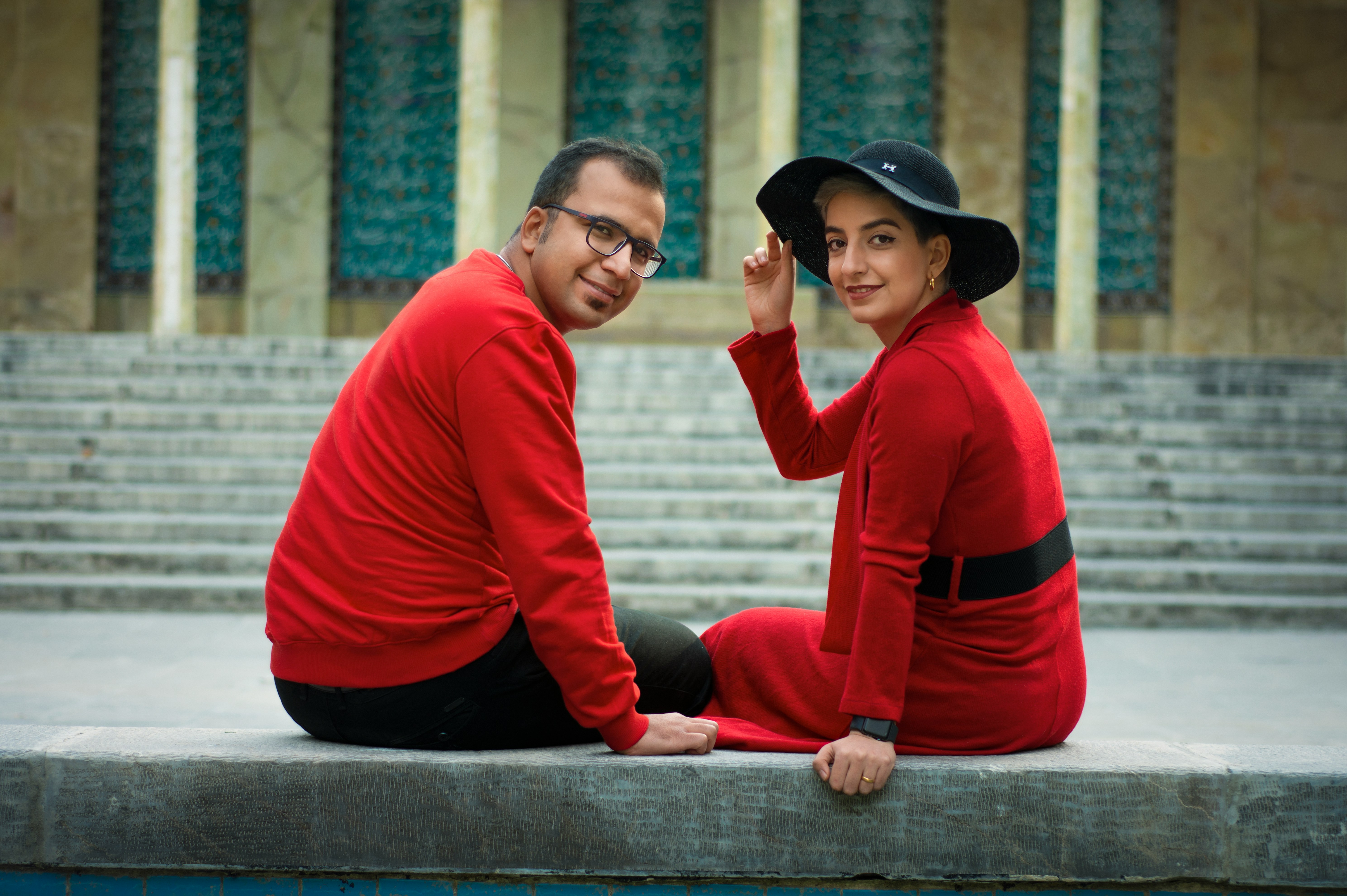 Prenup Photo 6