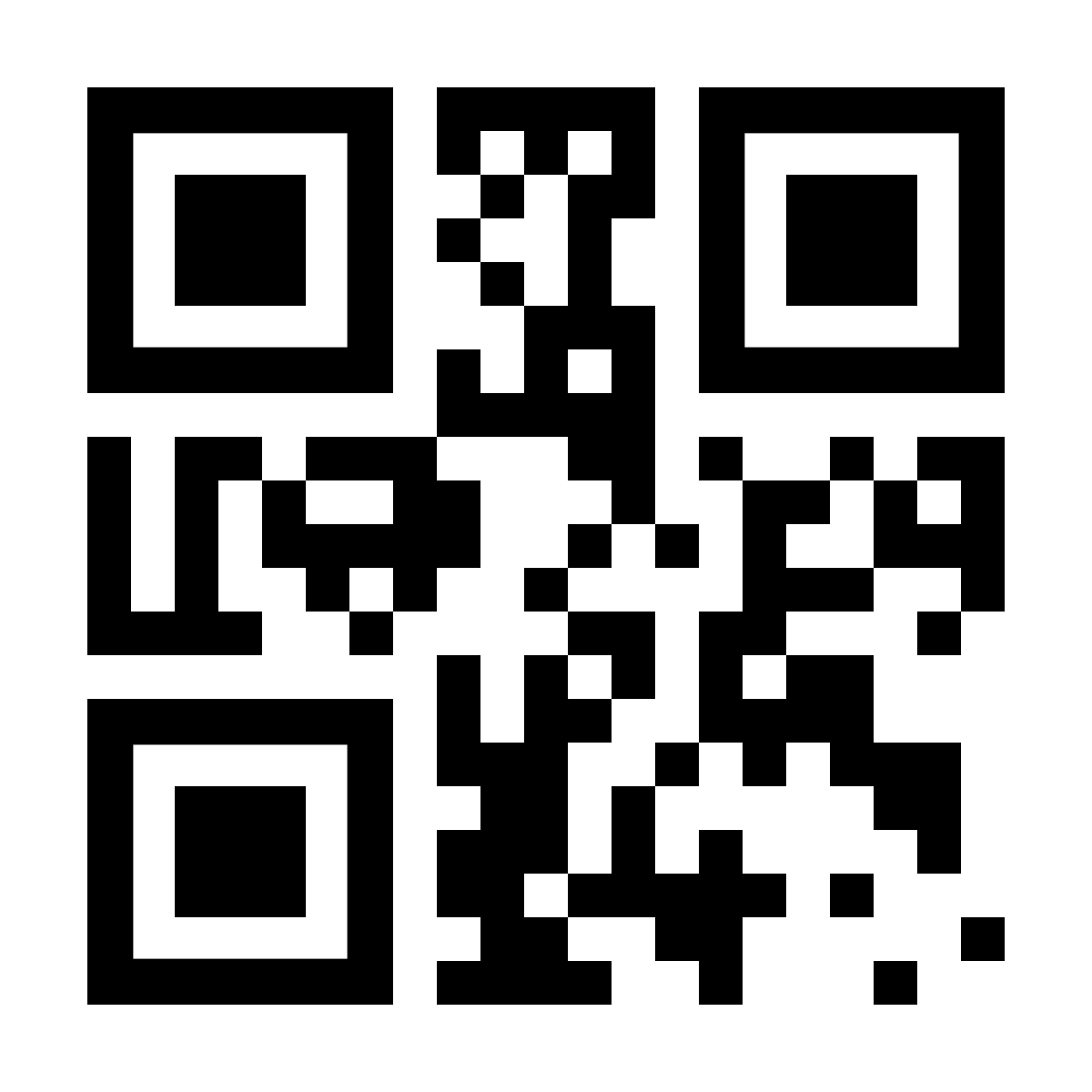 GCash QR