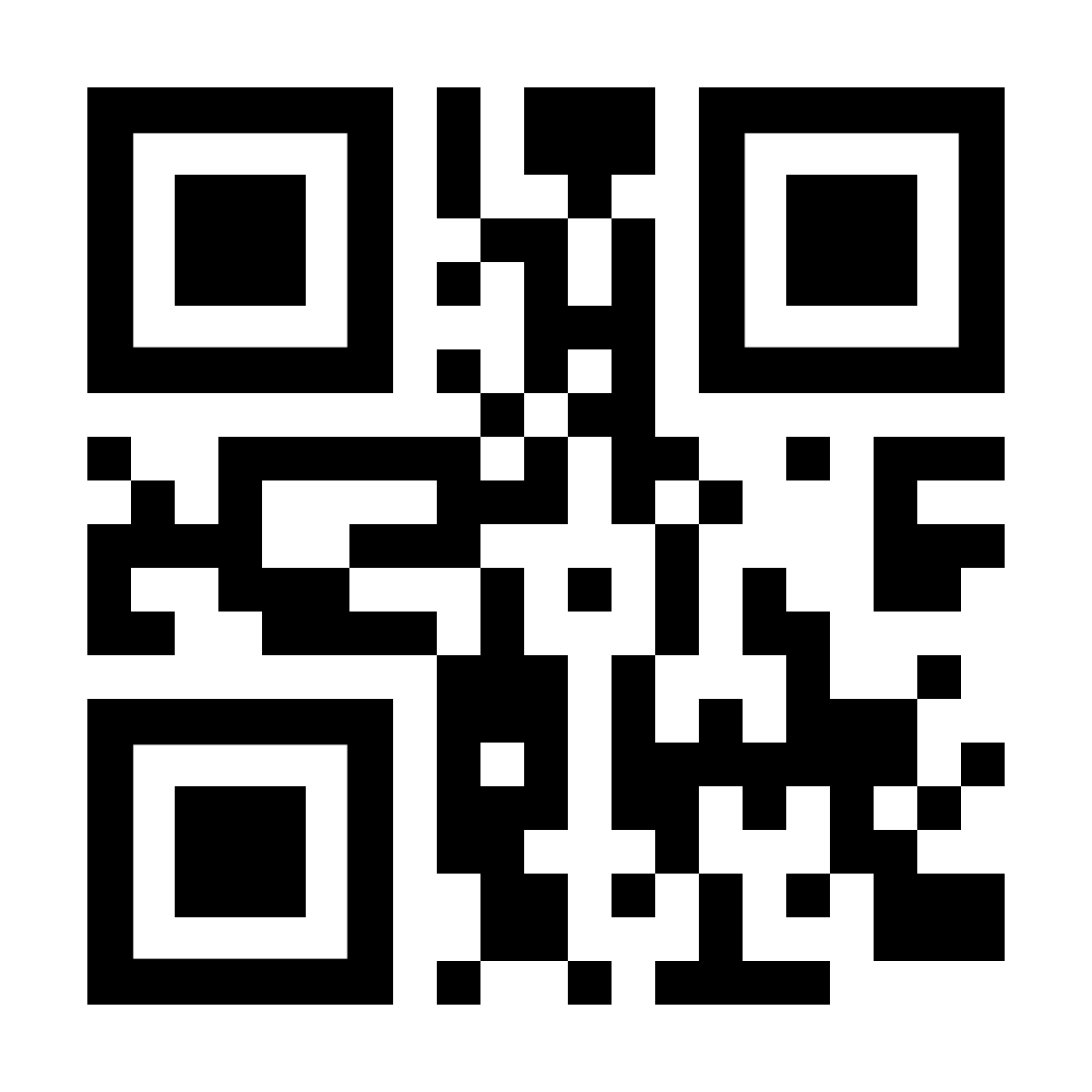 Maya QR